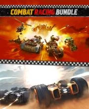 Combat Racing Bundle Playstation 5