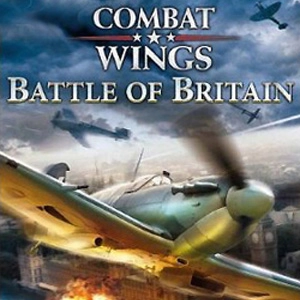 Combat Wings Battle of Britain Pc