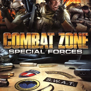 Combat Zone Special Forces