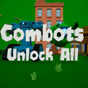 Combots Unlock All Pc
