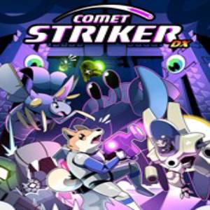 Acheter CometStriker DX Xbox Series Comparateur Prix
