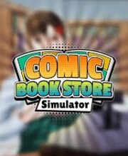 Acheter Comic Book Store Simulator Clé CD Comparateur Prix