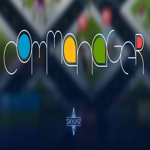 Commanager Tycoon Pc