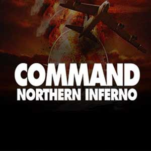 Acheter Command Northern Inferno Clé CD Comparateur Prix