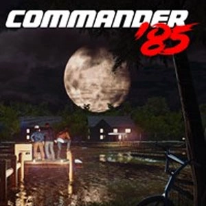 Commander 85 Xbox One