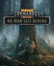 Commandos Origins No Man Left Behind Pc