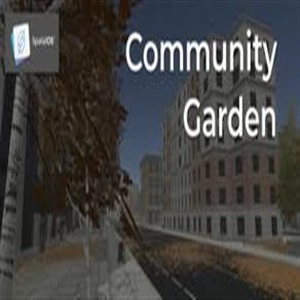 Community Garden Pc