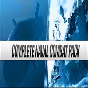Complete Naval Combat Pack Pc