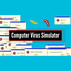 Computer Virus Simulator Pc