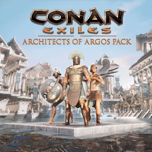 Acheter Conan Exiles Architects of Argos Pack PS4 Comparateur Prix