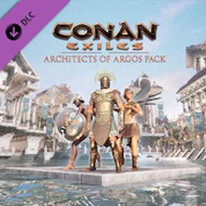 Conan Exiles Architects of Argos Pack Xbox Series X