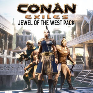 Acheter Conan Exiles Jewel of the West Pack Xbox One Comparateur Prix