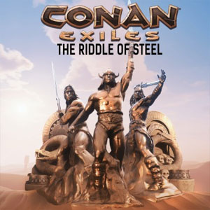 Acheter Conan Exiles The Riddle of Steel Xbox One Comparateur Prix