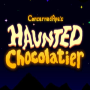 ConcernedApe’s Haunted Chocolatier Pc