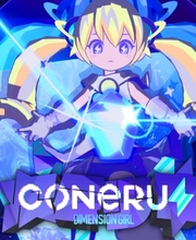 CONERU DIMENSION GIRL Pc