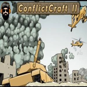 ConflictCraft 2 Pc