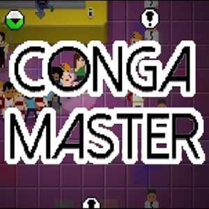 Conga Master Pc