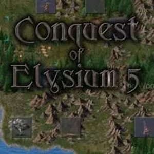 Acheter Conquest of Elysium 5 Clé CD Comparateur Prix