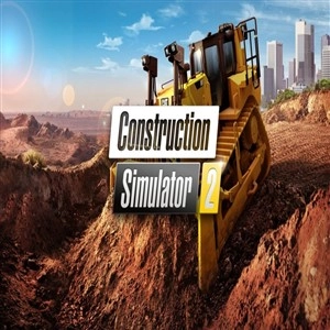 Construction Simulator 2 Xbox One