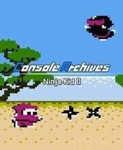 Console Archives Ninja Kid 2 Playstation 5