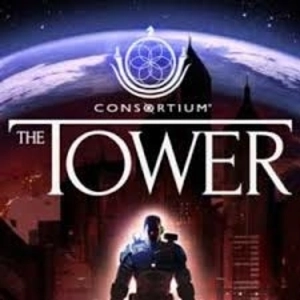 Consortium The Tower Xbox Series X