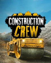 Acheter Construction Crew Clé CD Comparateur Prix