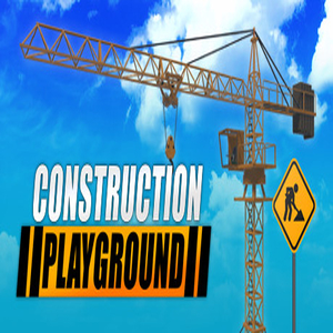 Acheter Construction Playground VR Clé CD Comparateur Prix