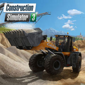 Acheter Construction Simulator 3 Xbox Series X Comparateur Prix