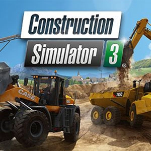 Construction Simulator 3 Pc