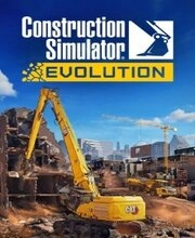 Construction Simulator Evolution Xbox Series X