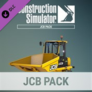 Construction Simulator JCB Pack Xbox One