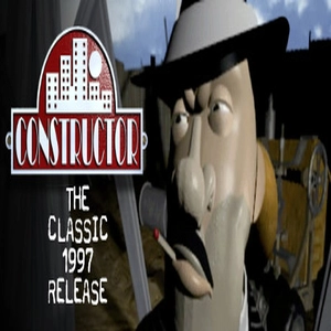 Constructor Classic 1997 Pc
