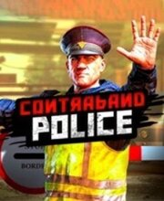 Acheter Contraband Police PS5 Comparateur Prix