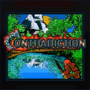 Contradiction 8Bit Xbox Series X