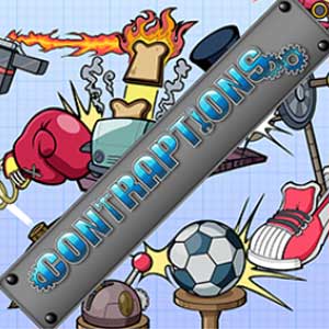 Acheter Contraptions Nintendo Switch comparateur prix