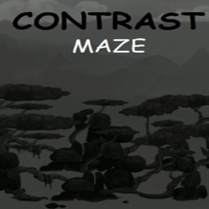 Acheter Contrast Maze Clé CD Comparateur Prix