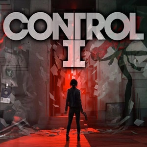 Control 2 Xbox Series X