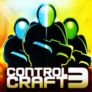 Acheter Control Craft 3 Clé Cd Comparateur Prix