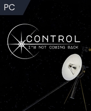 Acheter Control, I’m Not Coming Back Cle Steam Comparateur Prix