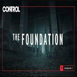 Acheter Control The Foundation Clé CD Comparateur Prix