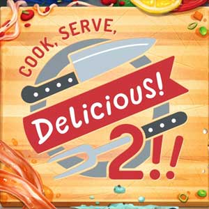 Acheter Cook, Serve, Delicious! 2!! Nintendo Switch comparateur prix