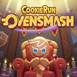 CookieRun OvenSmash Pc