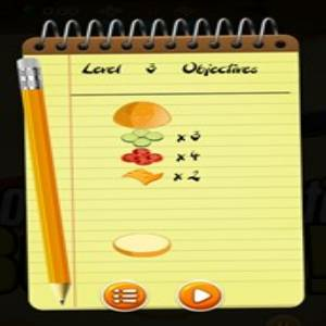 Cooking Burgers Xbox One