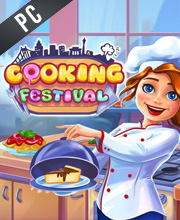 Acheter Cooking Festival Clé CD Comparateur Prix