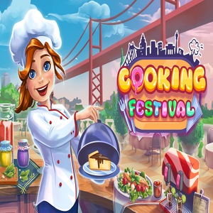 Acheter Cooking Festival Nintendo Switch comparateur prix