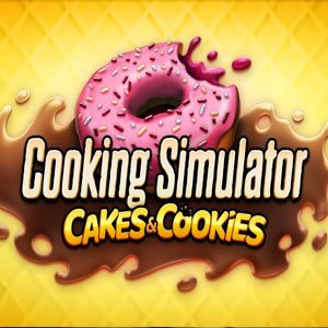 Acheter Cooking Simulator Cakes and Cookies Clé CD Comparateur Prix