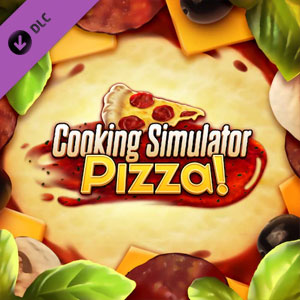 Acheter Cooking Simulator Pizza Xbox Series Comparateur Prix