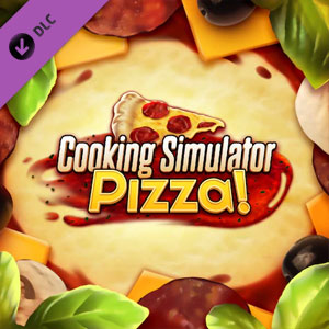 Acheter Cooking Simulator Pizza PS4 Comparateur Prix