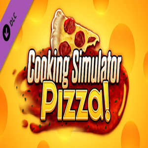 Acheter Cooking Simulator Pizza Clé CD Comparateur Prix