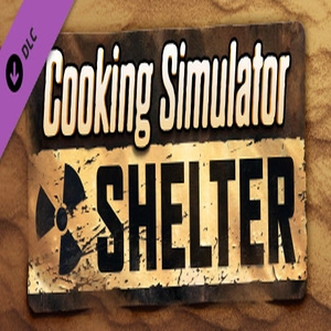 Cooking Simulator Shelter